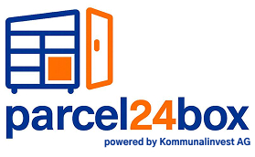 parcel24box – Kommunalinvest AG