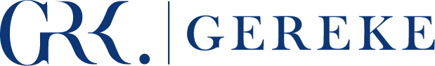 GRK Gereke